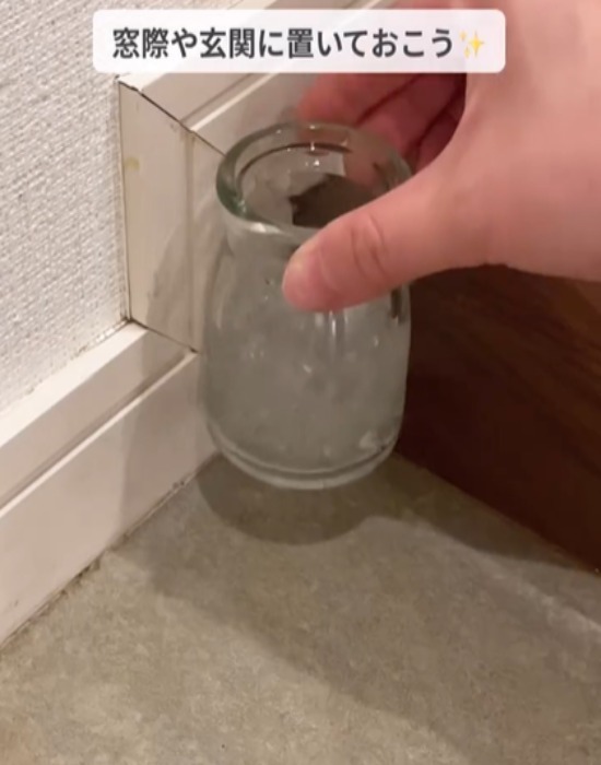 キッチンに置いておくだけで？　めんつゆホイホイに「捕獲力がエグい」「すぐ試す」