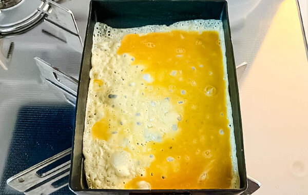 「夫も子供も大喜び」「砂糖よりも好き」　大さじ１杯入れたのは…？