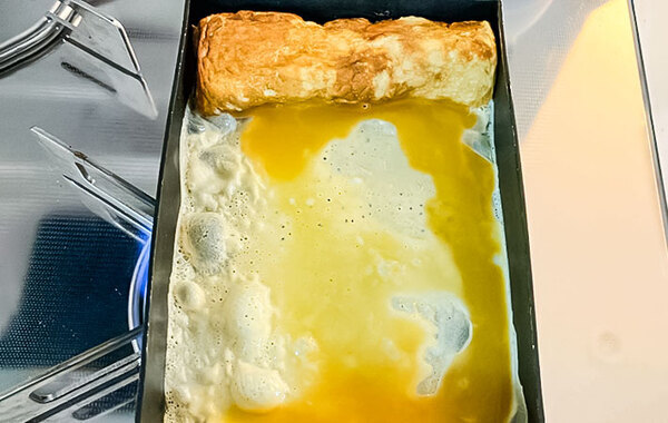 「夫も子供も大喜び」「砂糖よりも好き」　大さじ１杯入れたのは…？