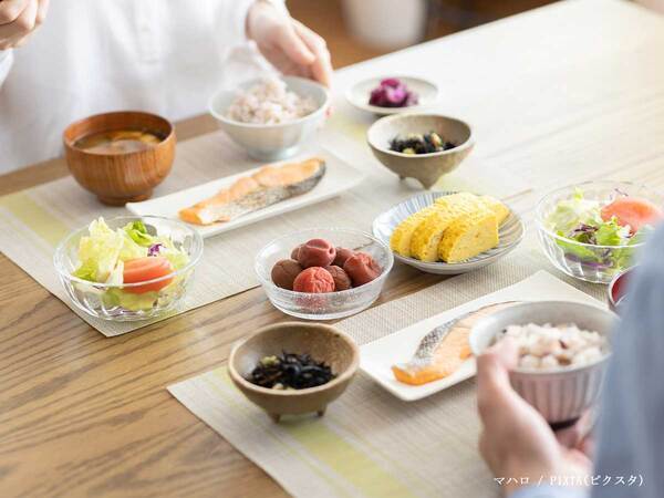 「古古古米って…」　妻のひと言に夫が？「腹抱えて笑った」「天才か！？」