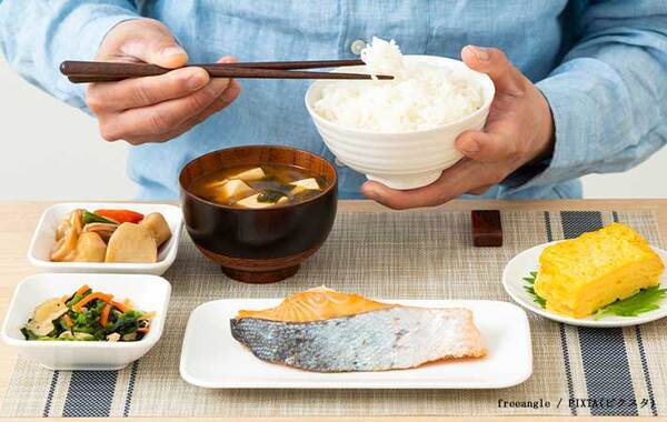 「古古古米って…」　妻のひと言に夫が？「腹抱えて笑った」「天才か！？」