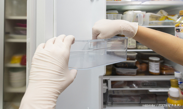 卵の異変に要注意！　殻をむいたら「え？」　白身がピンク色なワケ