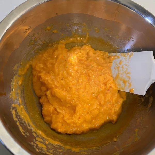 炒めずにスクランブルエッグを作ったら…　仕上がりに「ビックリ」「また作る」