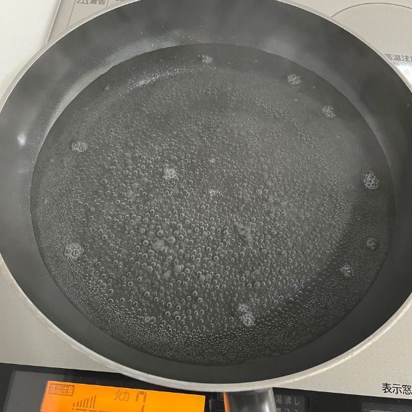 炒めずにスクランブルエッグを作ったら…　仕上がりに「ビックリ」「また作る」