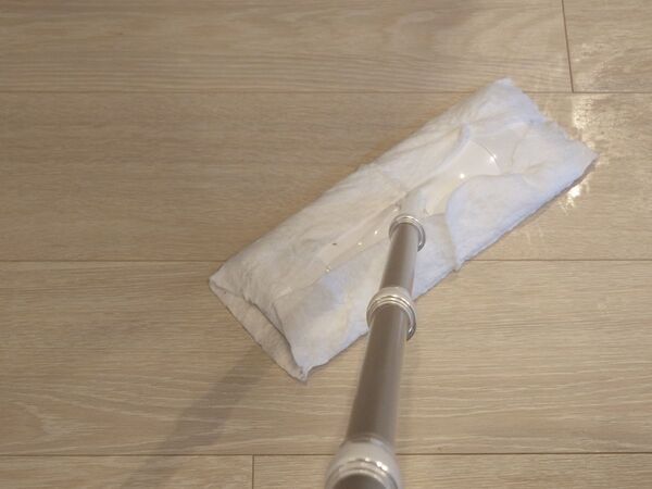 「掃除は朝がいい」　理由を知ったら実践せずにいられない