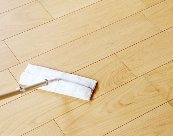 「掃除は朝がいい」　理由を知ったら実践せずにいられない