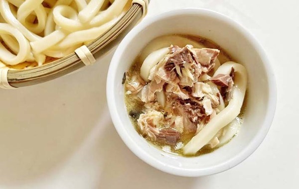 「栄養もとれて優秀」「うまみたっぷり」　缶詰を使った簡単スピードレシピとは？