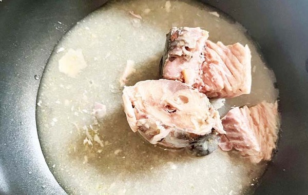 「栄養もとれて優秀」「うまみたっぷり」　缶詰を使った簡単スピードレシピとは？