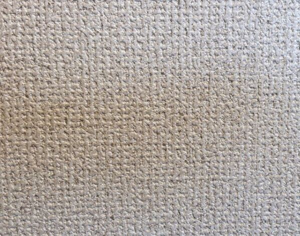 「うちも同じ状態」　壁紙の黒ずみが落ちた方法に「目からウロコ」「感謝」