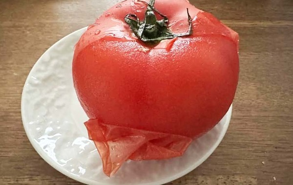 「まるでイタリアン」　企業が紹介する簡単レシピ、冷凍うどんに乗せたのは…？