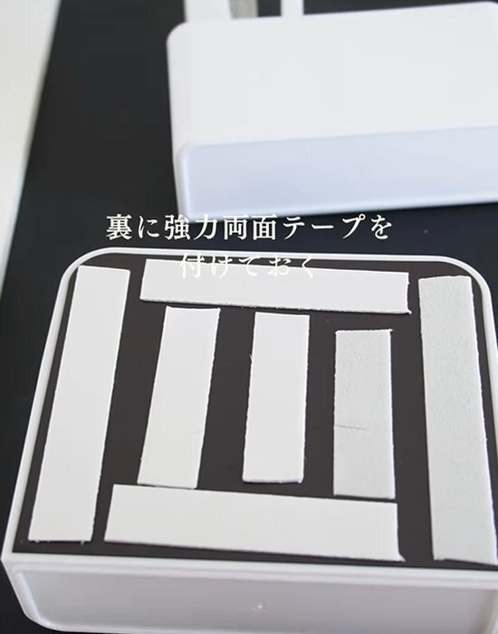 「子供が片付けたがる」　セリアの収納アイディアに「マネしたい」「すぐ作る」