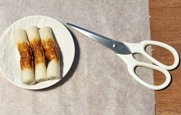 「夫も子供もお気に入り」「無限にいけそう」　切ってチンするだけの『簡単つまみ』がこちら