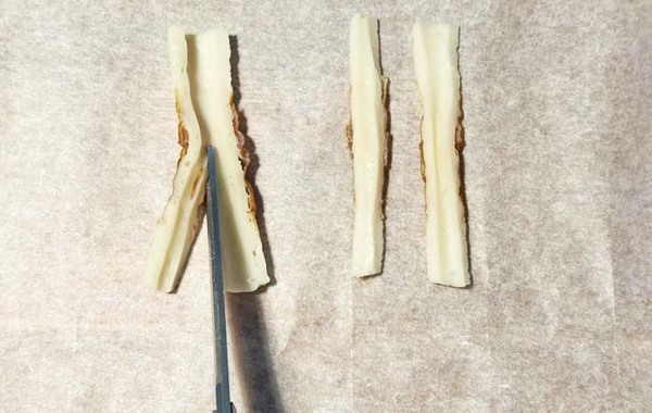 「夫も子供もお気に入り」「無限にいけそう」　切ってチンするだけの『簡単つまみ』がこちら