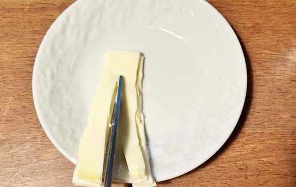 「夫も子供もお気に入り」「無限にいけそう」　切ってチンするだけの『簡単つまみ』がこちら