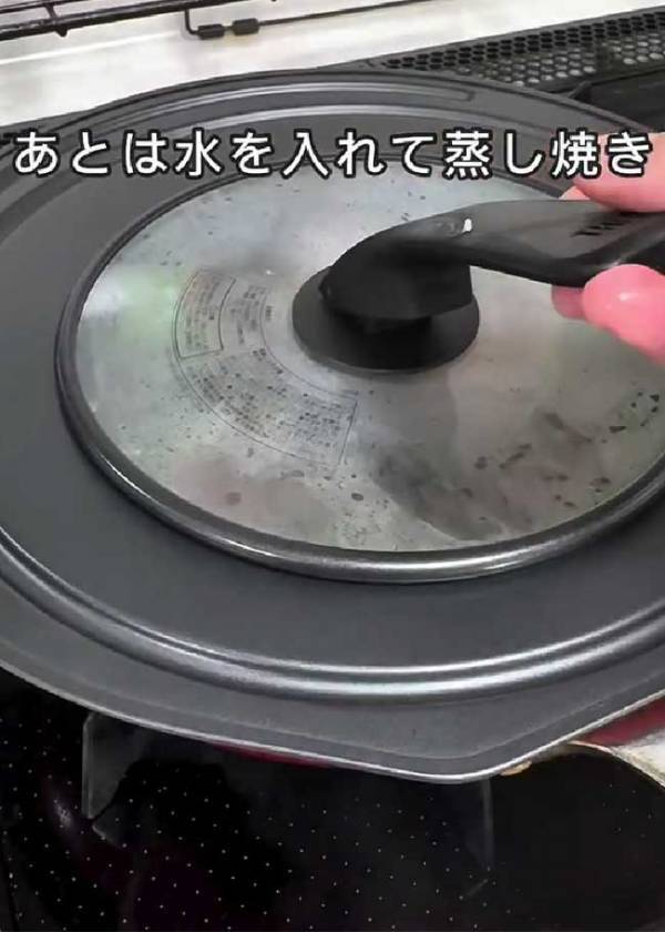 ピーマンを斜めに切るだけ？　人気おかずの裏ワザに「固定観念が覆された」