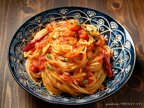 渡辺美奈代が教える、アラビアータの作り方　動画に「絶対に真似します」