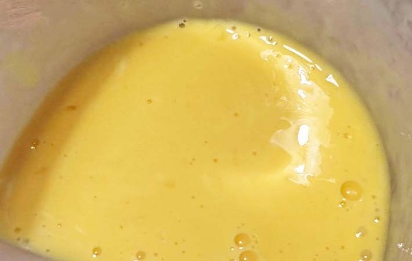 マヨネーズで作る！　キユーピーが教える簡単デザートに「家族が喜んでくれた」