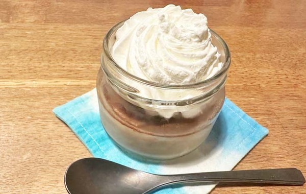 マヨネーズで作る！　キユーピーが教える簡単デザートに「家族が喜んでくれた」