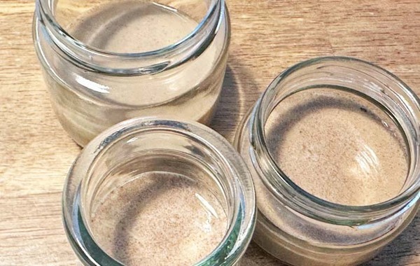 マヨネーズで作る！　キユーピーが教える簡単デザートに「家族が喜んでくれた」