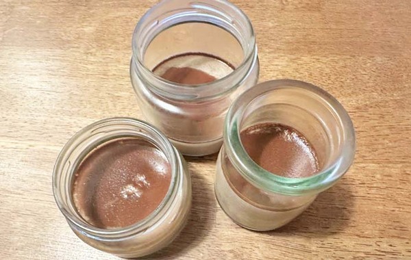 マヨネーズで作る！　キユーピーが教える簡単デザートに「家族が喜んでくれた」