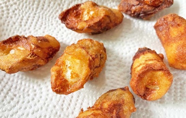 無限に食べられそう！　ちくわの簡単おかずに、大人も子供も満足