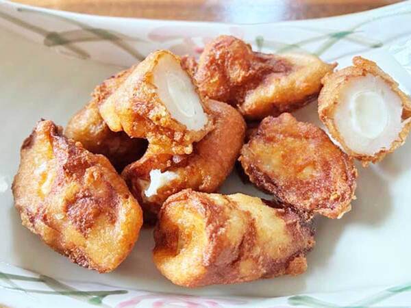 無限に食べられそう！　ちくわの簡単おかずに、大人も子供も満足