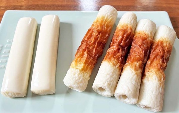 無限に食べられそう！　ちくわの簡単おかずに、大人も子供も満足