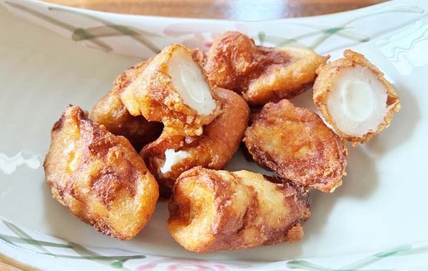 無限に食べられそう！　ちくわの簡単おかずに、大人も子供も満足