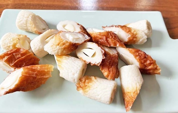 無限に食べられそう！　ちくわの簡単おかずに、大人も子供も満足