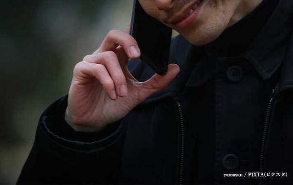 警察署の番号から電話がきて…　まさかの手口に「巧妙化しすぎ」「気を付けて」