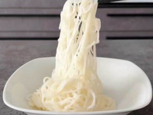 そうめんがくっ付かない…　おばあちゃんから教わった『ゆで方』に「いい方法」「ためになる」