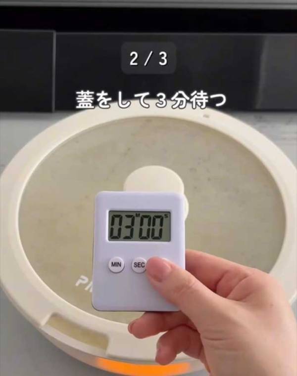 そうめんがくっ付かない…　おばあちゃんから教わった『ゆで方』に「いい方法」「ためになる」