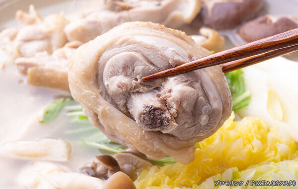 鶏手羽から出てくる『赤い液体』　日本食鳥協会に聞いた正体は…