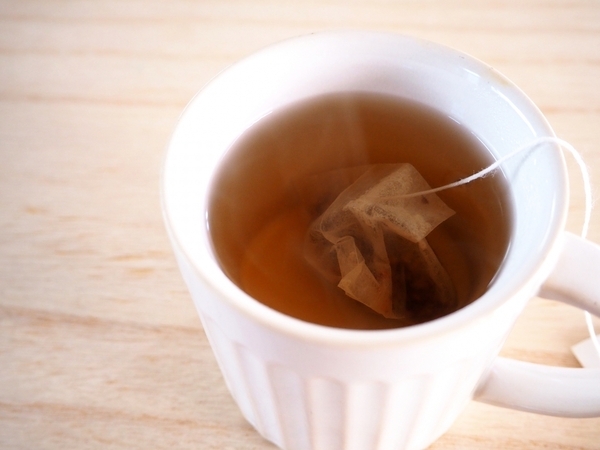 使い終わったティーバッグ、捨ててない？ 意外な活用法に「もったいないことしてた」「天才」