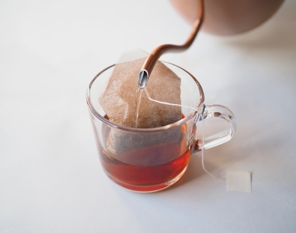 使い終わったティーバッグ、捨ててない？ 意外な活用法に「もったいないことしてた」「天才」