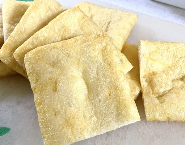 「油揚げはレンジで３０秒」　簡単すぎる裏技に「目からウロコ」「助かる」