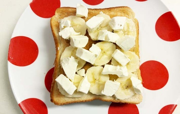 切ってのせるだけ！　企業が教える『トーストレシピ』が至高の味