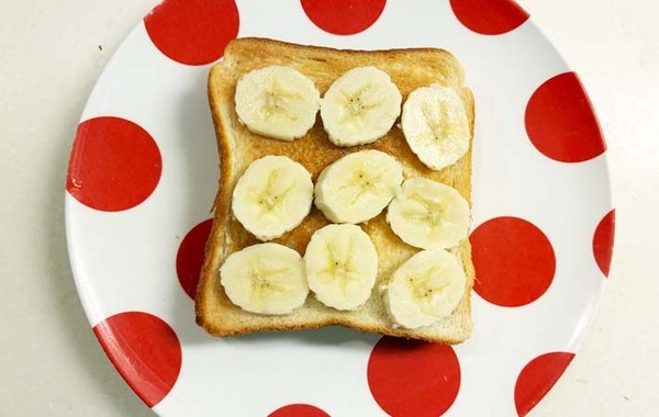 切ってのせるだけ！　企業が教える『トーストレシピ』が至高の味