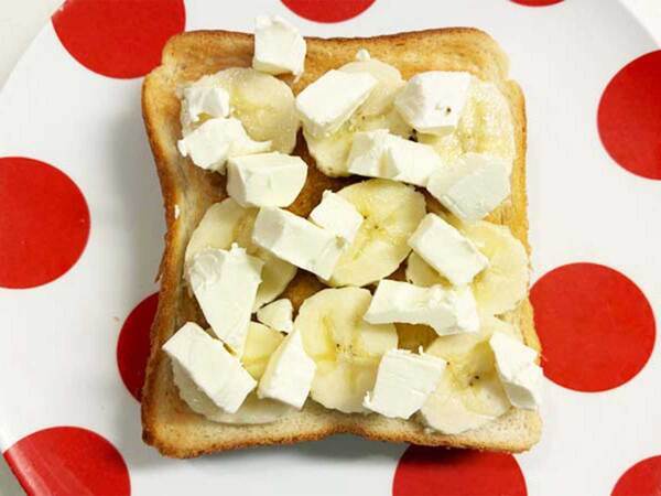 切ってのせるだけ！　企業が教える『トーストレシピ』が至高の味