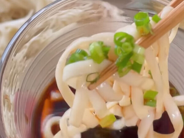 冷蔵庫開けたら…めんつゆがない！　そんな時は自家製『濃縮めんつゆ』にチャレンジ