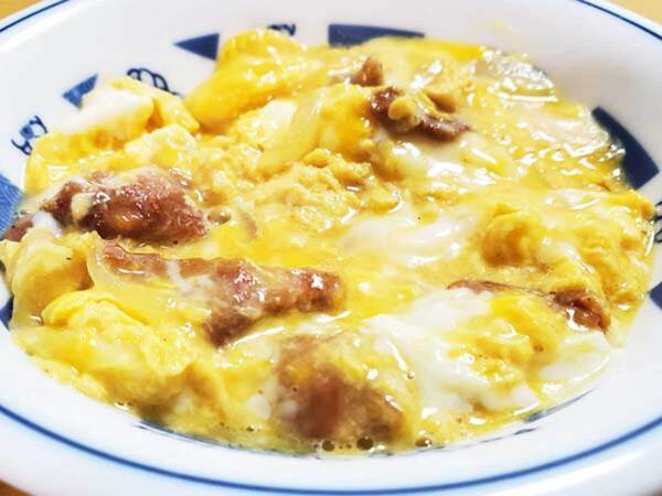 「もう戻れないかも」「子供も絶賛」　卵と混ぜたのは…？