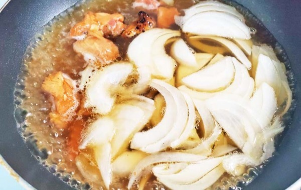 「もう戻れないかも」「子供も絶賛」　卵と混ぜたのは…？