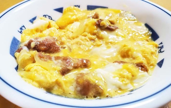 「もう戻れないかも」「子供も絶賛」　卵と混ぜたのは…？