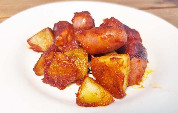 子供たちから「また作って！」　カゴメのアイディアに「箸が止まらない」