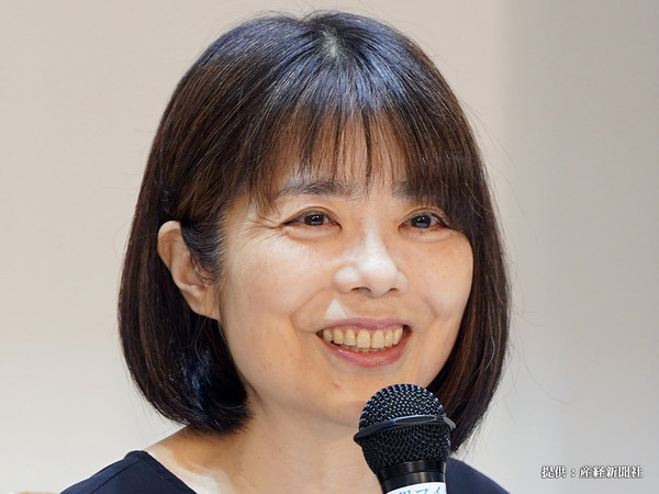 「させていただく」の多用に言及　俵万智の投稿に「言語化できるのは、さすが」