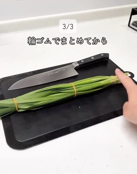 「冷凍しちゃダメだと思ってた」　モヤシ保存の正解に「衝撃」「助かる！」