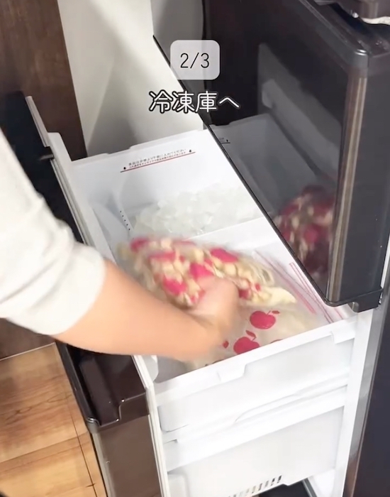 「冷凍しちゃダメだと思ってた」　モヤシ保存の正解に「衝撃」「助かる！」