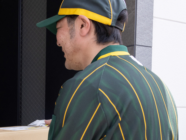 『Switch 2』を手に入れた男性　配達員の一言に「怖いって！」「さすがヤマト」