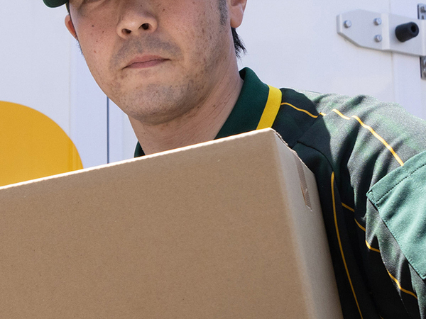 『Switch 2』を手に入れた男性　配達員の一言に「怖いって！」「さすがヤマト」