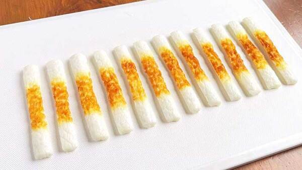 『ちくわ』があるならやってみて！　簡単おつまみレシピに「酒が進んじゃう…！」